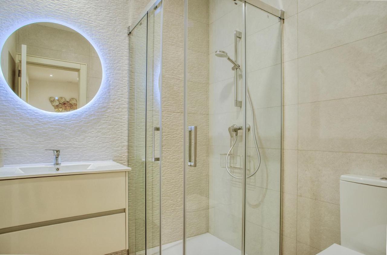 Flor De Valenca Guest House ภายนอก รูปภาพ