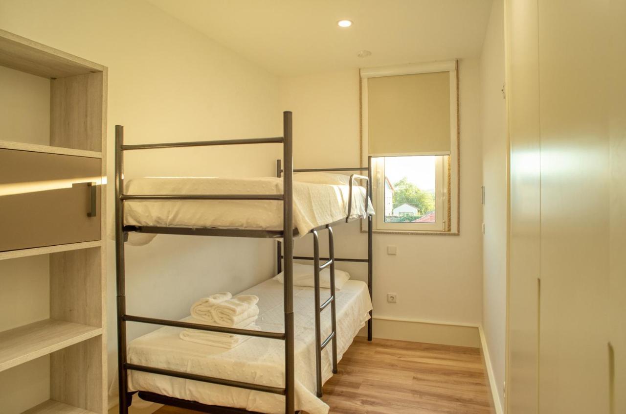 Flor De Valenca Guest House ภายนอก รูปภาพ