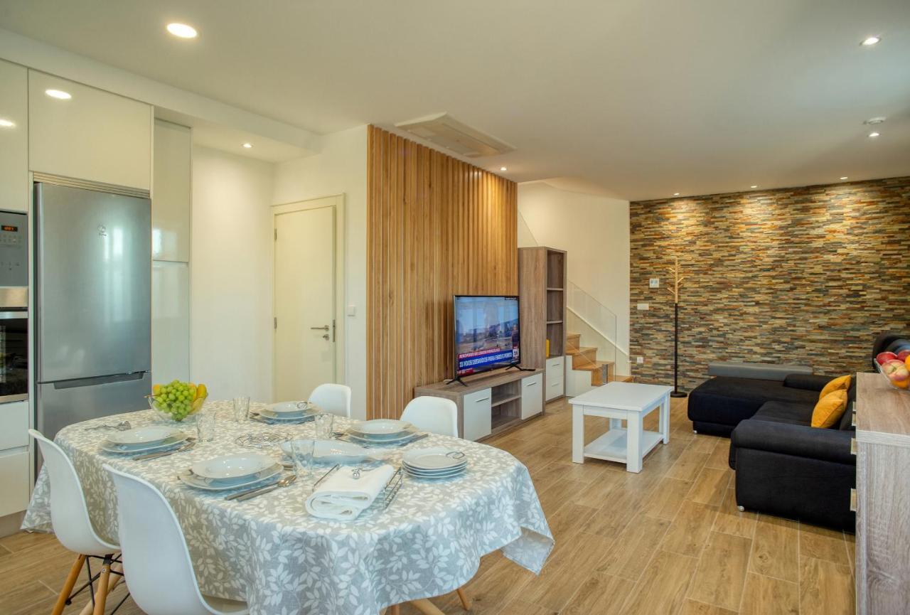 Flor De Valenca Guest House ภายนอก รูปภาพ