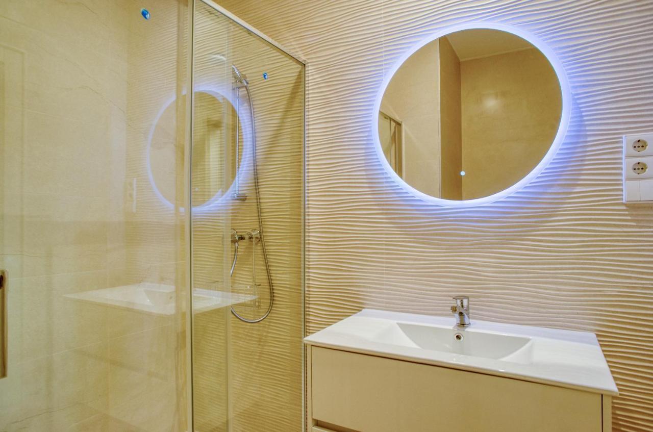 Flor De Valenca Guest House ภายนอก รูปภาพ