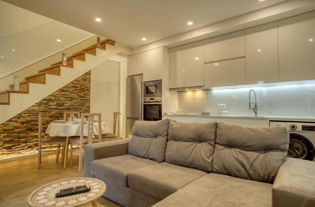 Flor De Valenca Guest House ภายนอก รูปภาพ