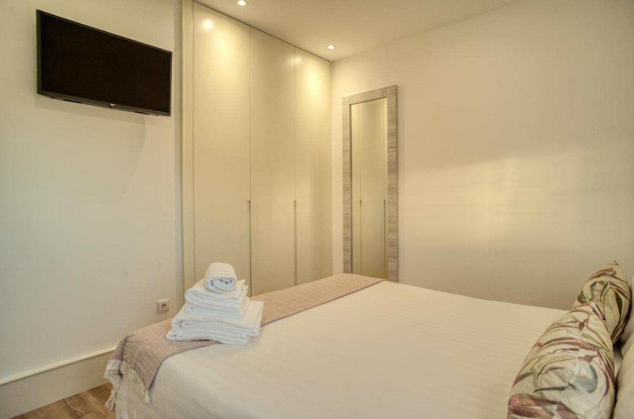 Flor De Valenca Guest House ภายนอก รูปภาพ