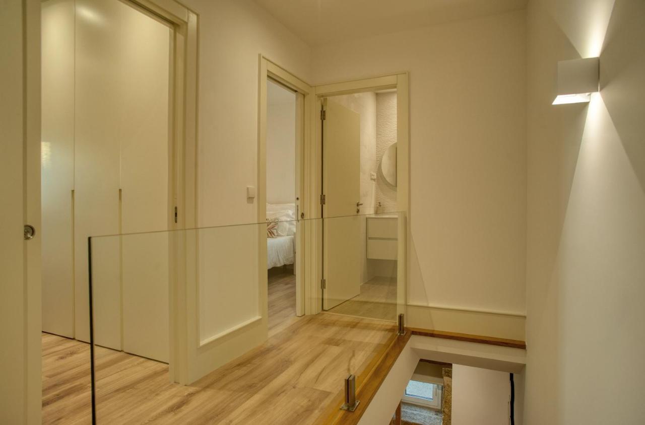 Flor De Valenca Guest House ภายนอก รูปภาพ