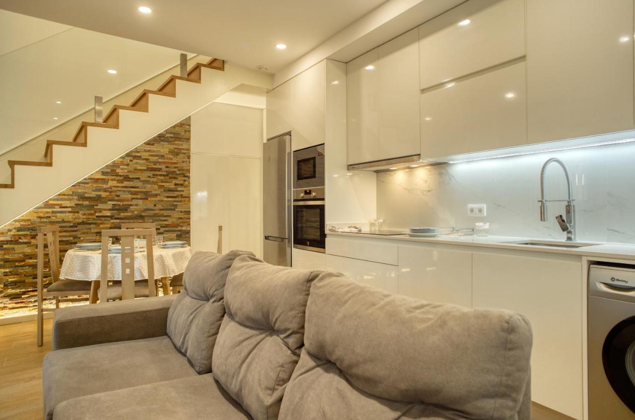 Flor De Valenca Guest House ภายนอก รูปภาพ