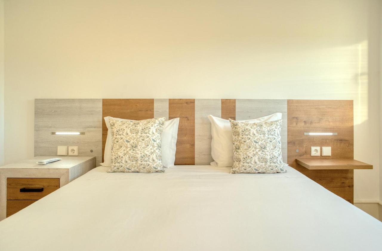 Flor De Valenca Guest House ภายนอก รูปภาพ