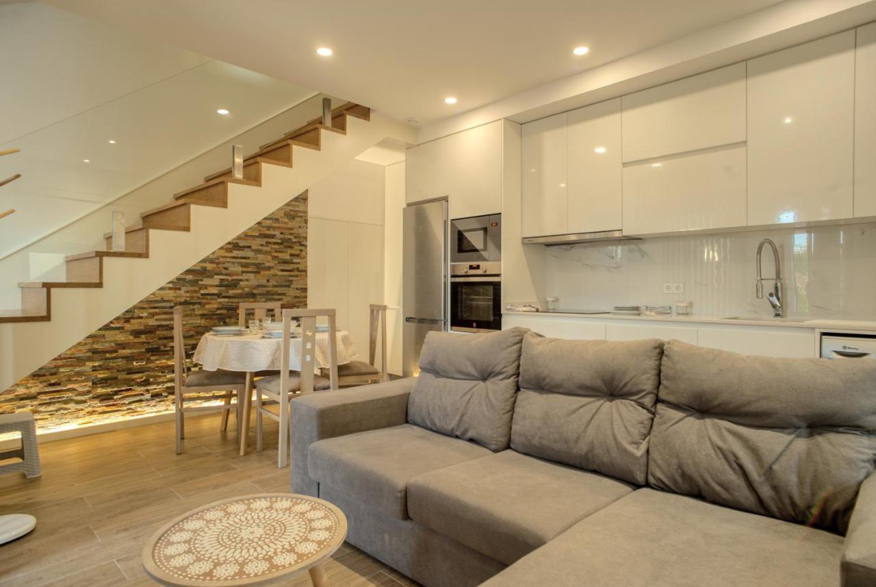 Flor De Valenca Guest House ภายนอก รูปภาพ