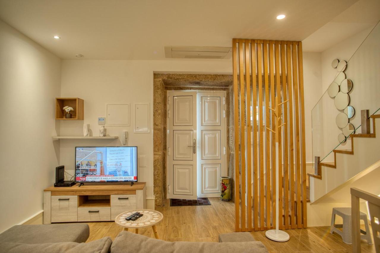 Flor De Valenca Guest House ภายนอก รูปภาพ