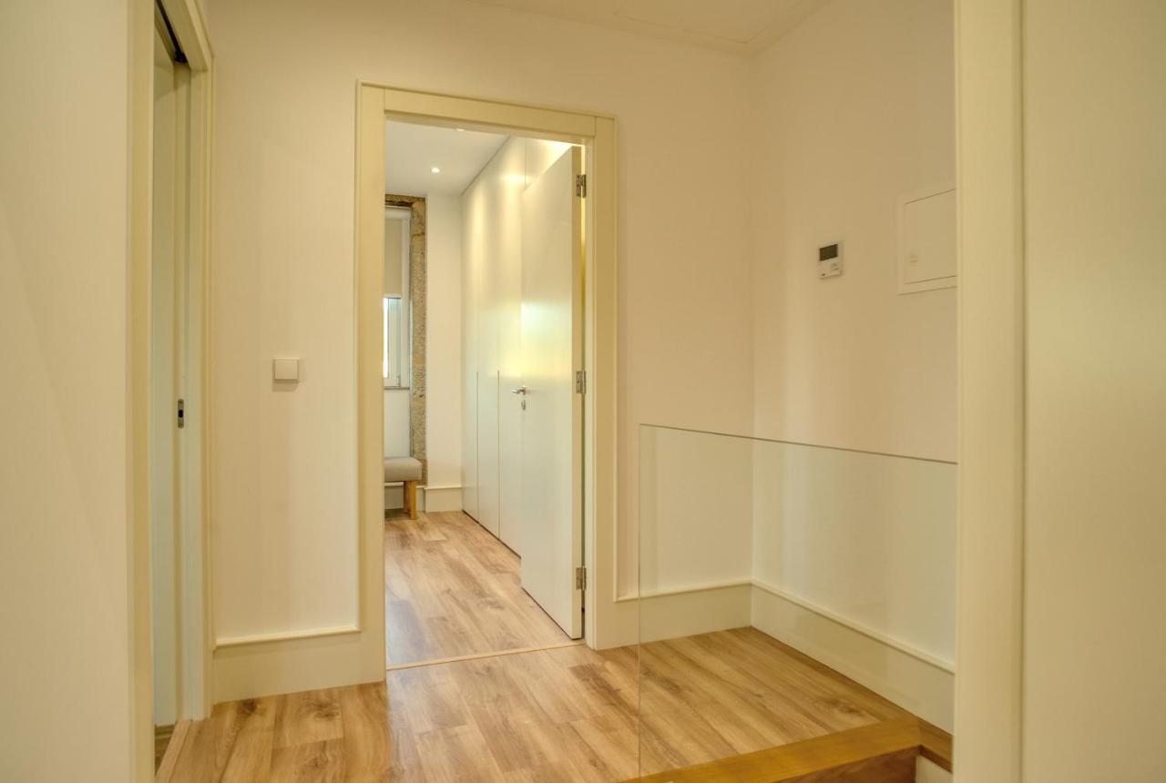 Flor De Valenca Guest House ภายนอก รูปภาพ